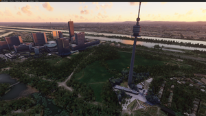 Vienna Landmark Pack - v1.9 thumbnail 11