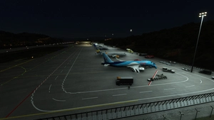 Skiathos International Airport (LGSK) thumbnail 7