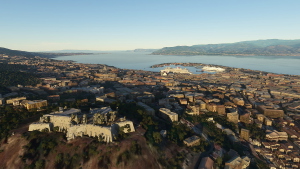 Messina, Sicily, Italy. City and Province Landmarks. thumbnail 15