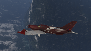 TBM 930 - Red Wine thumbnail 1