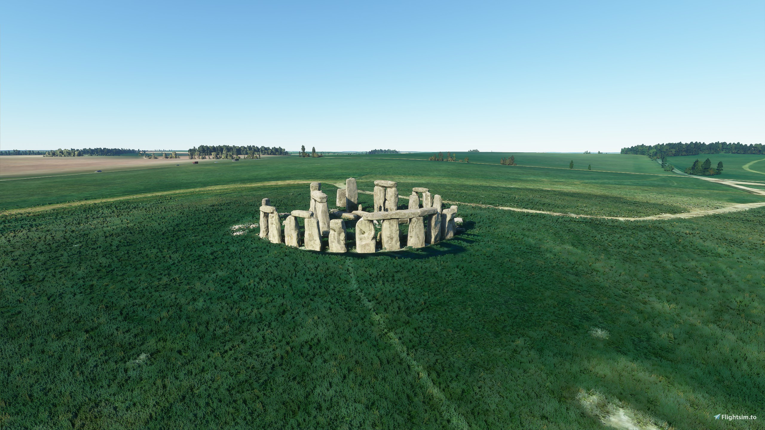 Stonehenge - Image 1