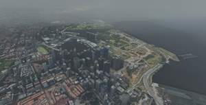 Singapore CBD Scenery thumbnail 12