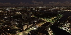 Rotterdam - Erasmus MC - Dijkzicht thumbnail 5