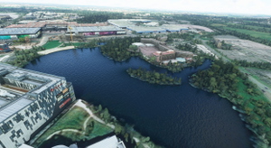 National Exhibition Centre - United Kingdom thumbnail 3