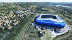 Le Havre - Landmarks V 1.1 thumbnail 1