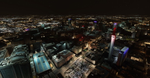Birmingham UK Landmarks thumbnail 18