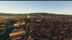 Turin Landmarks, Italy thumbnail 8