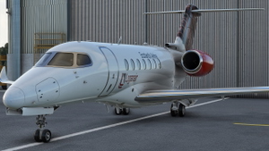 Cessna Longitude LoganAir thumbnail 4