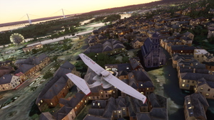 Honfleur, France - v2.0 thumbnail 8