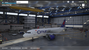Airlines of Turkey Pack thumbnail 3