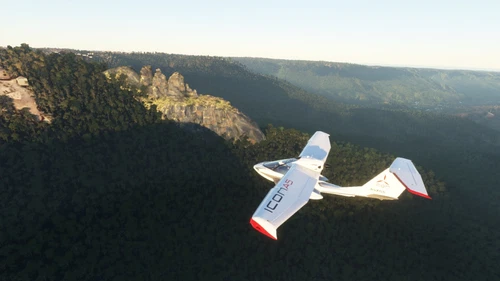 Three Sisters, Katoomba NSW, Australia