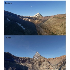 Matterhorn Mountain  thumbnail 20