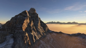 Matterhorn Mountain  thumbnail 15