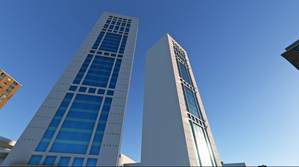 Casablanca twin center  thumbnail 17