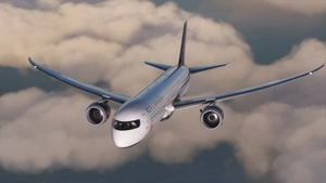 Air Canada 787-10 - Ultra thumbnail 6