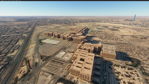 Riyadh Landmarks thumbnail 10