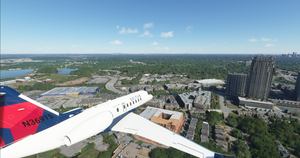 Delta Connection Longitude thumbnail 6