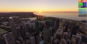 Singapore CBD Scenery thumbnail 6