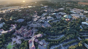 Disneyland Paris thumbnail 2