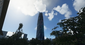 Costanera Center Santiago de Chile thumbnail 4