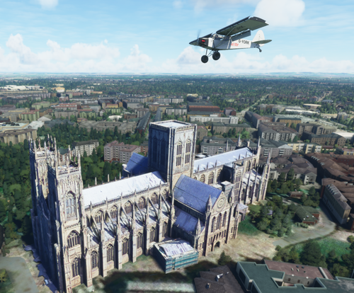York Minster