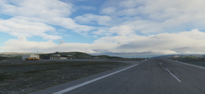 ENBS - Båtsfjord Airport, Båtsfjord thumbnail 10