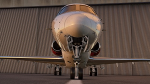 Cessna Longitude LoganAir thumbnail 6