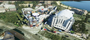 St Kilda Luna Park thumbnail 2