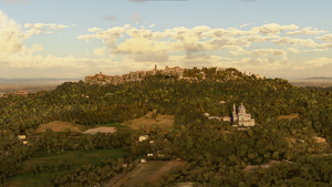 Montepulciano, Tuscany, Italy thumbnail 5