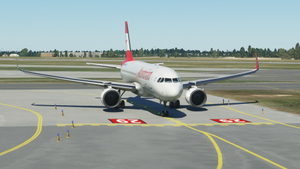 Austrian OE-LZF (Version 2020 - 4K) thumbnail 2