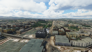 Edinburgh Scenery V2 thumbnail 8