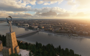 HungaryVFR FS2020 thumbnail 6