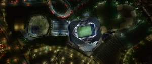 Panasonic Stadium Suita thumbnail 5