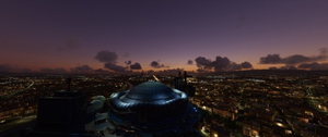  Kyocera Dome Osaka thumbnail 5