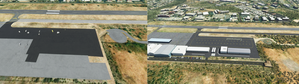 P52 - Cottonwood Airport thumbnail 5