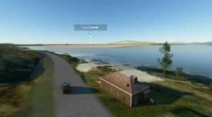 EGPR - Barra Airport - Outer Hebrides UK thumbnail 16