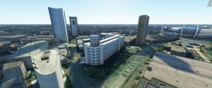 Eindhoven Scenery Pack thumbnail 6