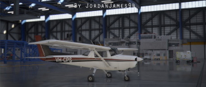 C152 Liveries Pack - With new cockpits thumbnail 5