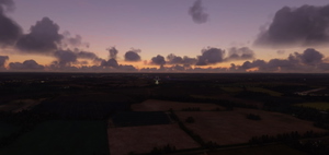 EGVA - RAF Fairford, UK thumbnail 6