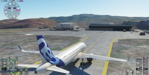 FHSH - St Helena Airport thumbnail 13