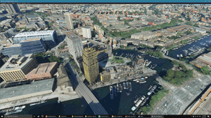 Rotterdam Buildings part 1 thumbnail 5