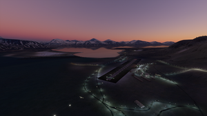 ENSA - Svalbard/Svea thumbnail 3