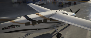 New Zealand Barrier Air Caravan 208 thumbnail 6