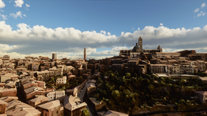 Siena, Tuscany, Italy thumbnail 3