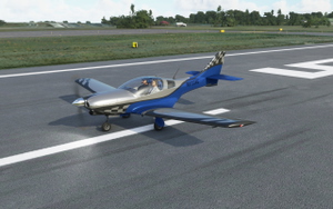 JMB VL-3 Racing Livery (5 colors) thumbnail 6