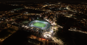 Portuguese Stadiums V1.10 thumbnail 10