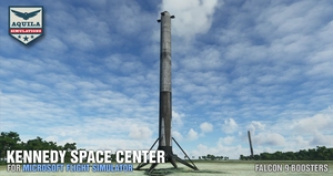 Kennedy Space Center thumbnail 10