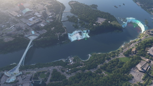 Niagara Falls Enhancement Pack thumbnail 4