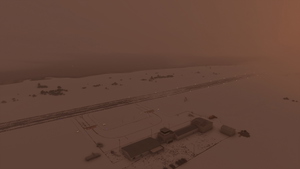 ENBV - Berlevåg Airport, Berlevåg thumbnail 14
