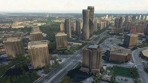 Greater Toronto Area Enhancement Pack thumbnail 15